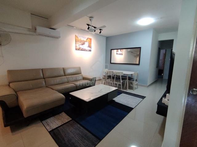 Bandar Sunway Double Storey Terrace Near Sunway Pyramid For Sale 1