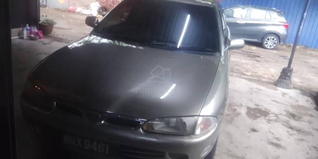 2006 Proton WIRA 1.5 GL (M) - 5
