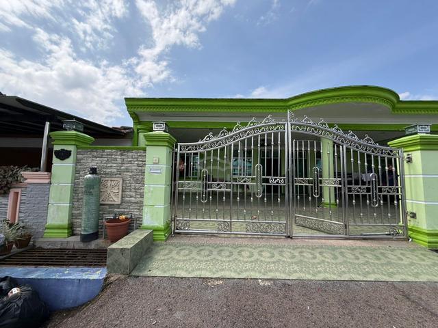 OPEN FACING NONBUMI - Taman Bukit Tiram, Ulu Tiram 1
