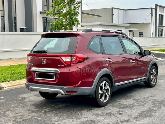 2018 Honda BR-V 1.5 V (A) 7 SEATS FULL SERVICES - 5