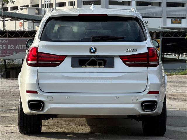 2019 Bmw X5 2.0 xDRIVE40e M SPORT (CKD) (A) - 4