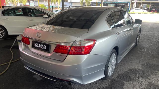 2013 Honda ACCORD 2.0 VTi (A) - 3