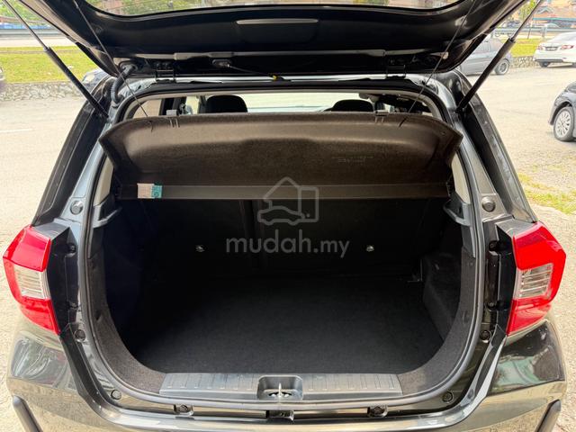 Perodua Myvi 1.5 X (A) 2024 NEW Facelift - 3