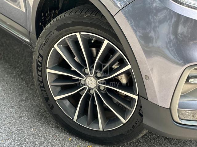 2020 Proton X70 PREMIUM 1.8 (A) OTR FULL LOAN - 5
