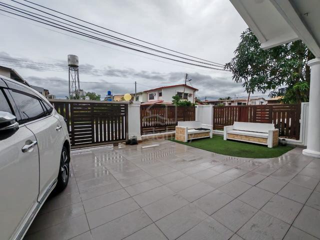 Taman Fortuna | Fully Renovated | CL999 1