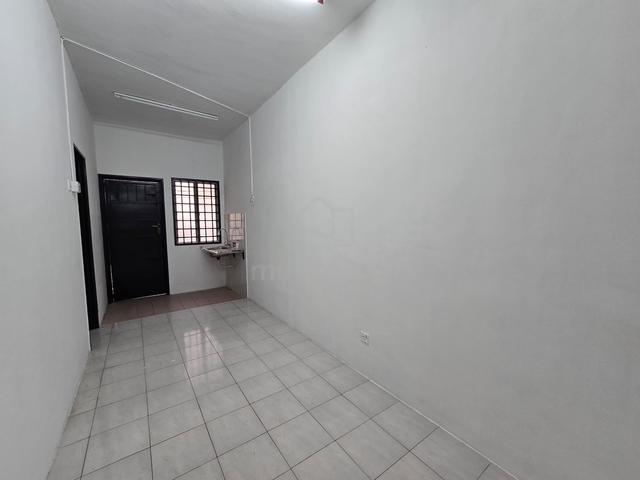 Puteri Wangsa Full Loan Double Storey Medium Cost House For Sale 3