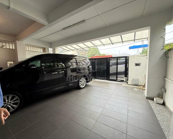 SETAPAK 2Storey Taman Ayer Panas Fully Renovated 1