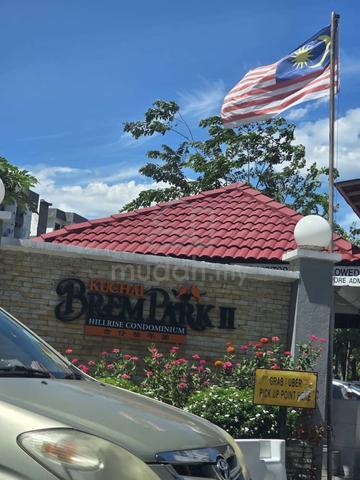 Brem Park 2 1