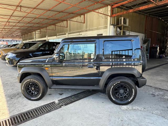 2023 Suzuki JIMNY 1.5  MY21 JB74 (A) - 5