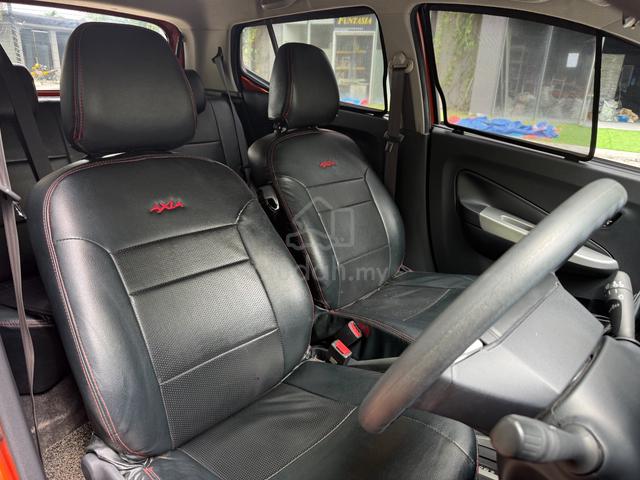 2020 Perodua AXIA 1.0 SE STYLE (A) FULL SERVICE - 5