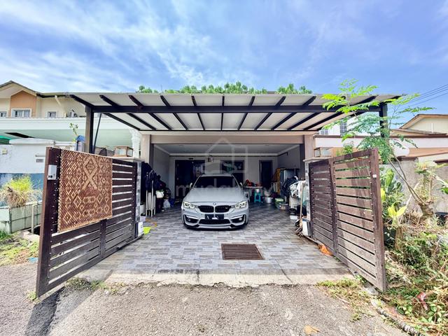 FREEHOLD‼️ PRIME AREA‼️Double Storey Terrace BK5, Bandar Kinrara 1
