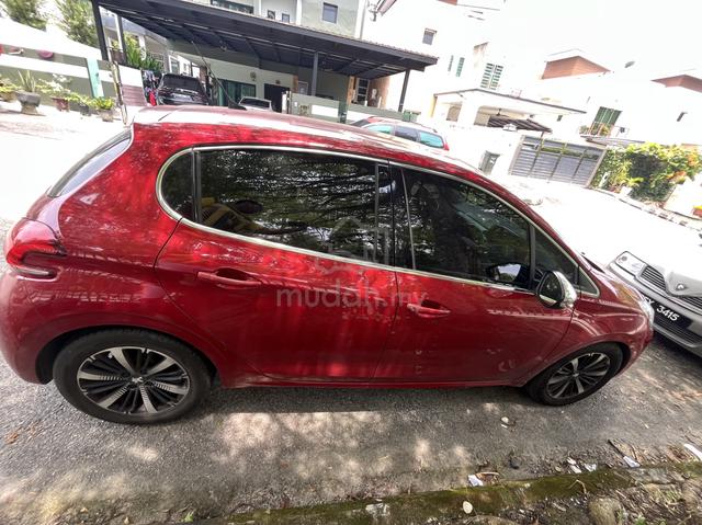 2019 Peugeot 208 1.2 PURETECH (A) - 3