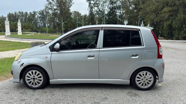 2009 Perodua VIVA 1.0 ELITE EZI EJ-VE (A) - 4