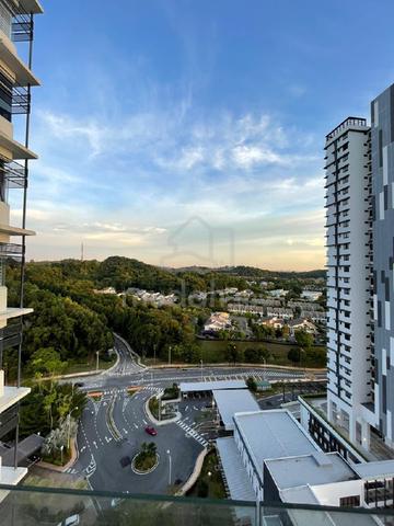 Dwiputra Residences 1