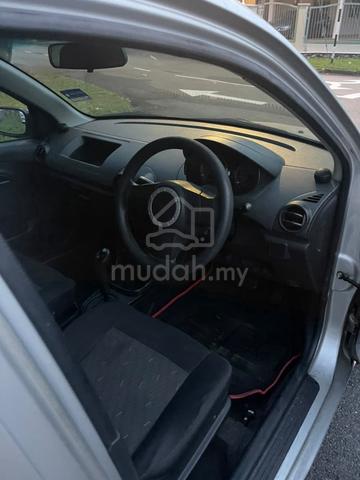 2013 Proton SAGA 1.3 FL (A) - 5