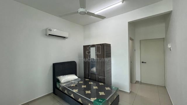 Ehsan Residence @ Sepang 1