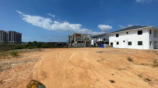 Sabah Putatan Residential Freehold Land For Sale 1