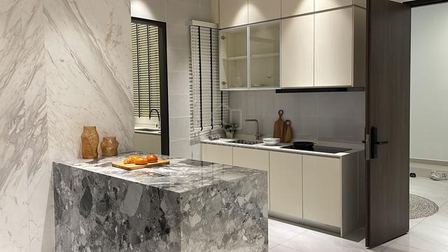 Codrington Residence 1