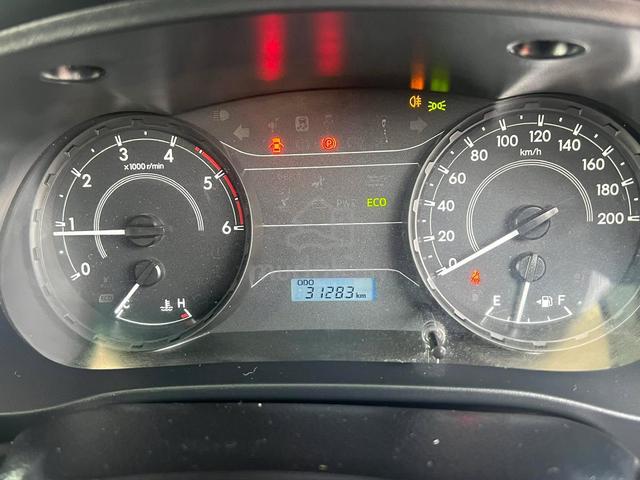 2023 Toyota Hilux 2.4 (4Wd) Manual Facelift/FSR - 5