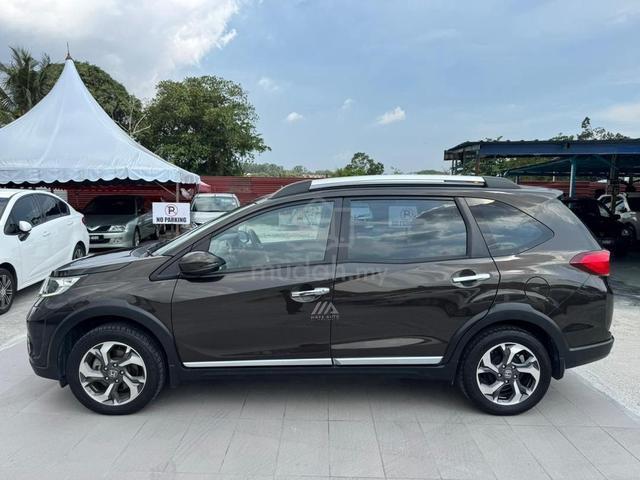 2019 Honda BR-V 1.5 V (A) - 4