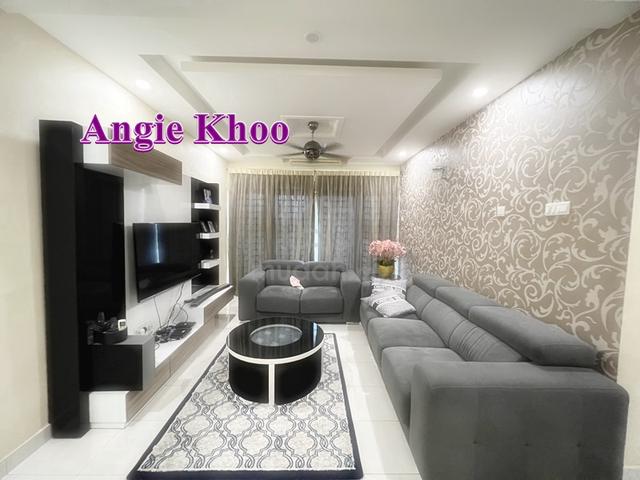 Regency Heights 1