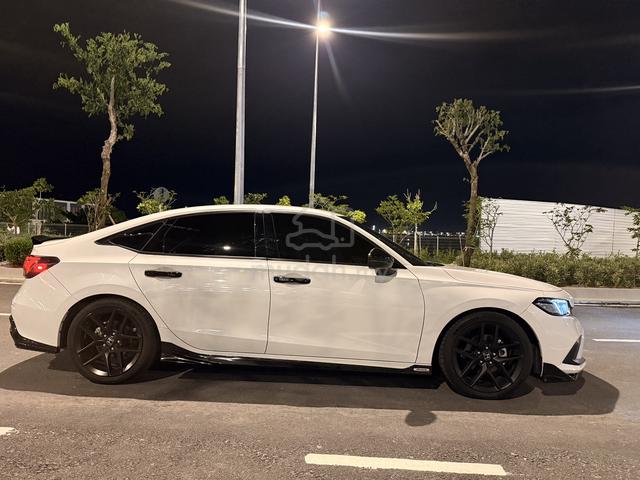 2023 Honda CIVIC 1.5 RS MY22 FE (A) - 5