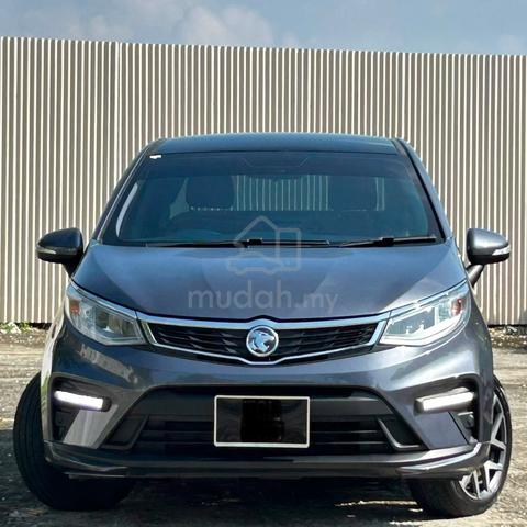 2022 Proton PERSONA PREMIUM 1.6L (A) - 3