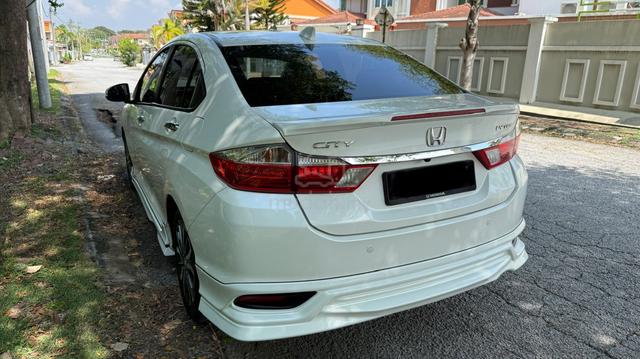 2018 Honda CITY 1.5 V FACELIFT (A)Low Mileage - 3