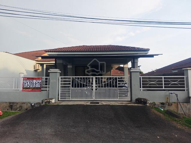 Semi-D BUKIT KATIL DAMAI 1