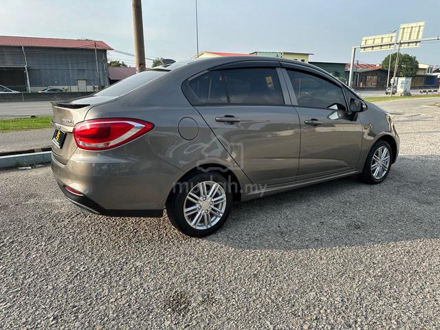 2019 Proton PERSONA 1.6 PREMIUM -- (A)3 THN WRRTY - 5