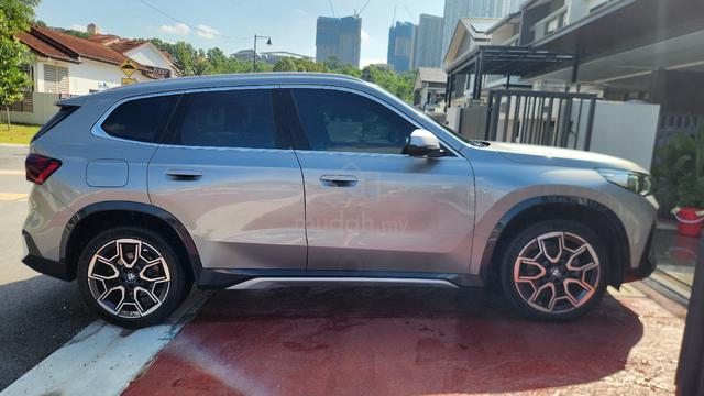 2023 Bmw X1 2.0 sDRIVE20i xLINE MY23 U11 (A) - 5
