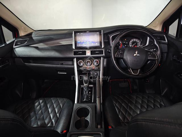 2022 Mitsubishi XPANDER 1.5 F/Service 1Owner L/New - 3