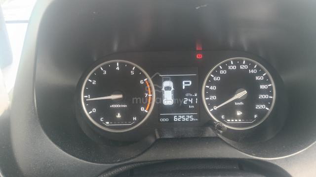 2022 Proton SAGA 1.3 STANDARD AT MY16 FACELIFT (A) - 5