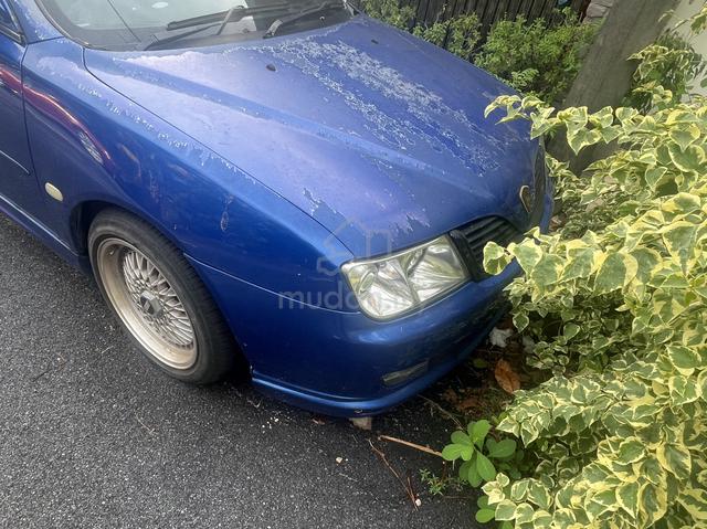 2005 Proton WAJA 1.6 ENHANCED (A) - 1