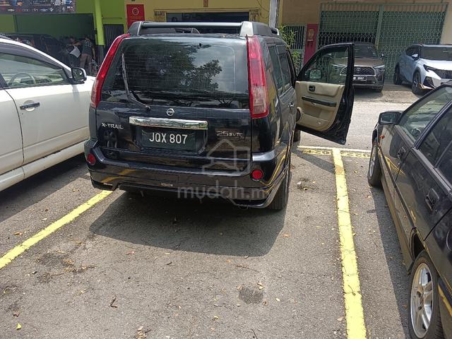 2007 Nissan X-TRAIL 2.5 COMFORT T30 ENHANCED (A) - 5