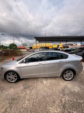 2017 Proton PREVE 1.6 CFE PREMIUM (A) - 3