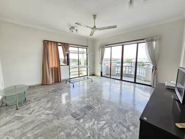 Harmony Apartment 1
