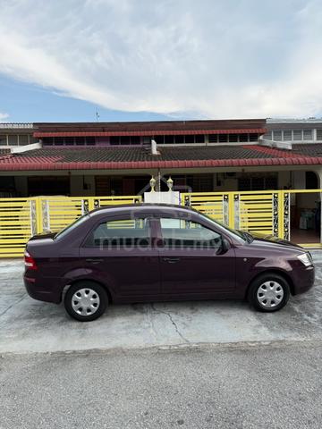 2009 Proton SAGA 1.3 M-LINE (M) - 4