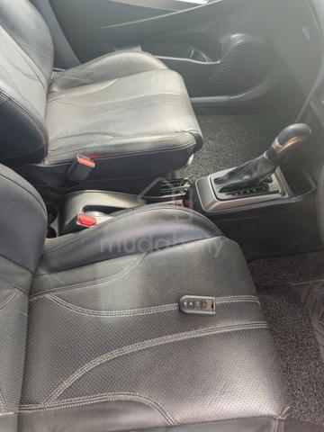 2020 Perodua MYVI 1.5 ADVANCE MY17 M800 D20N (A) - 5