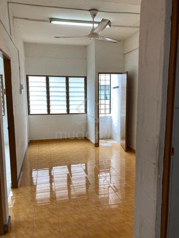 Flat Casurina 1