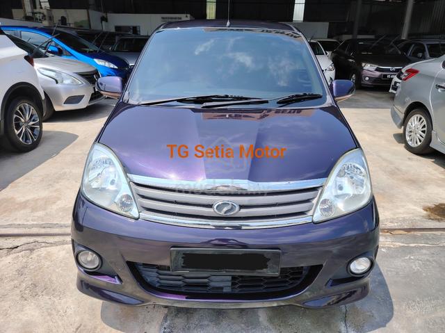 2013 Perodua VIVA 1.0 EZ ELITE (A) - 2
