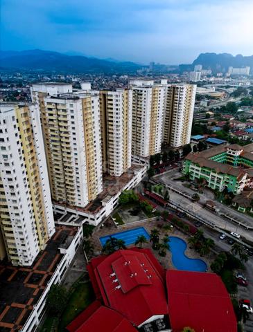 Magna Ville Condominium 1