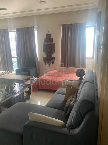 Mutiara Residency 1