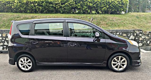 2013 Perodua ALZA 1.5 EZ (A) - 5