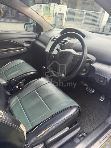 2008 Toyota VIOS 1.5 S NCP93R-BEPVKE (A) - 5