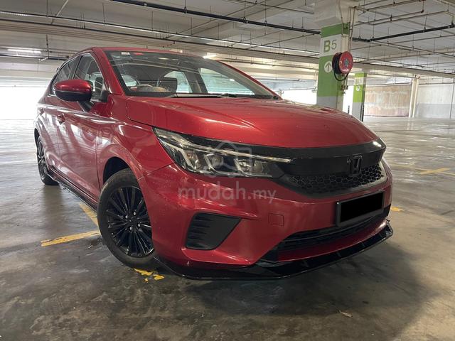 2024 Honda CITY 1.5 E HATCHBACK (A) - 1
