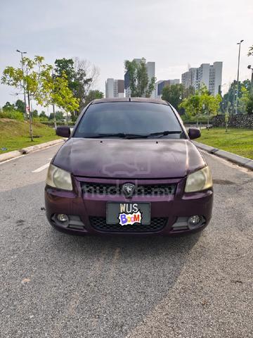 2010 Proton SAGA 1.3 M-LINE (A) - 3