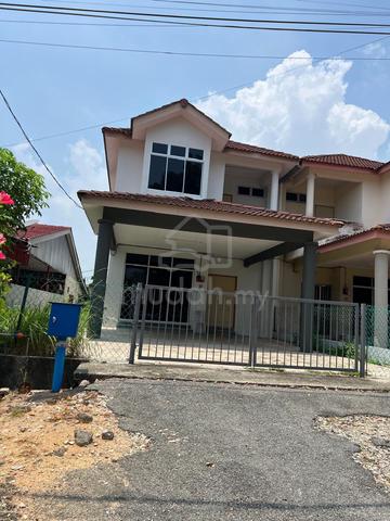 Nibong Tebal house for sell  1