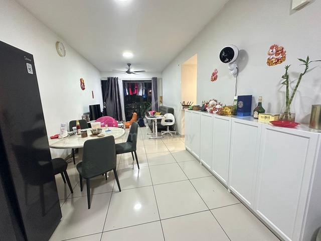 Mizumi Residences 1