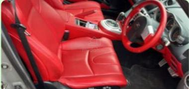 2007 Nissan FAIRLADY 3.5 ST Z33 (A) - 4